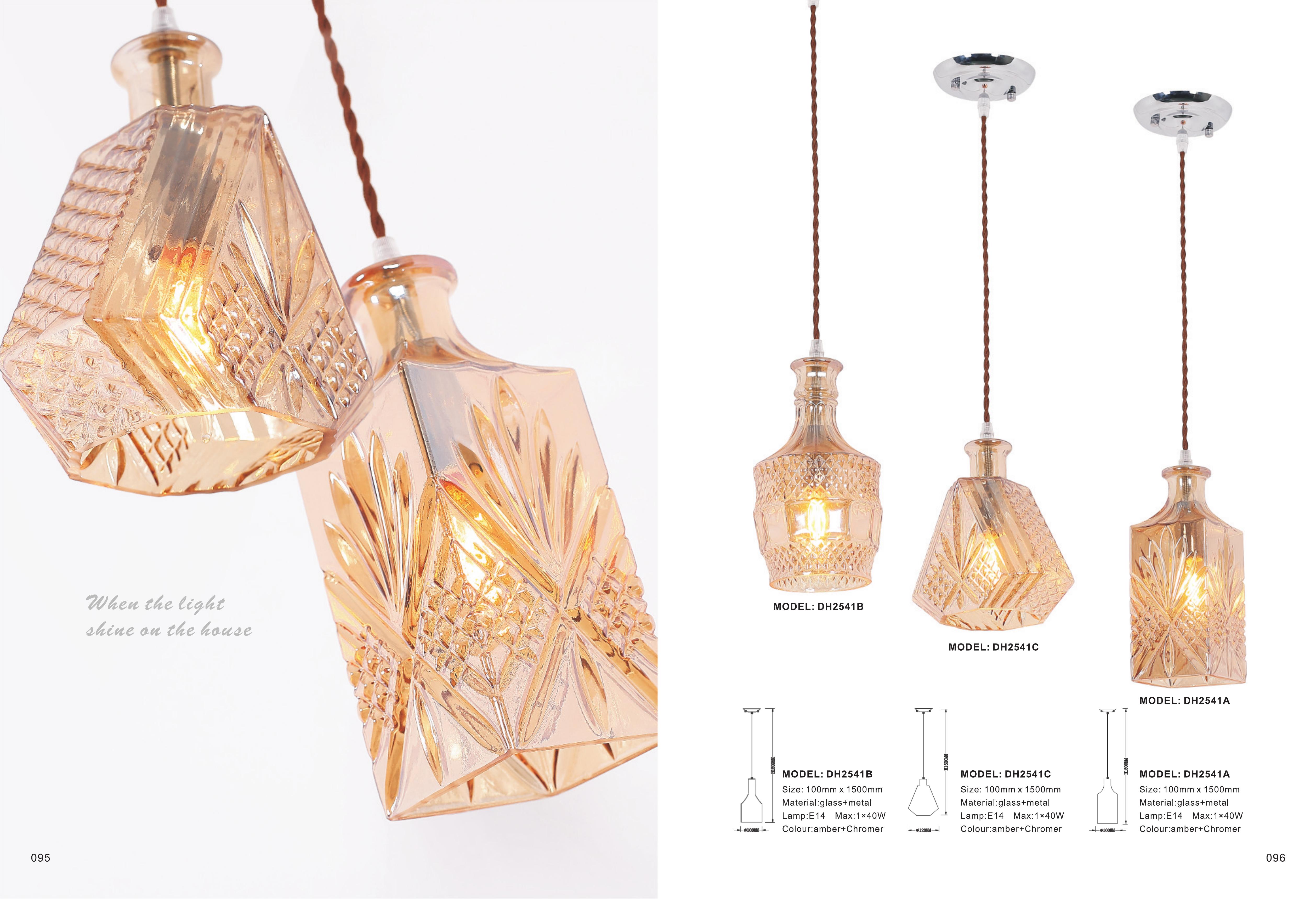 LIGHTING DB 44